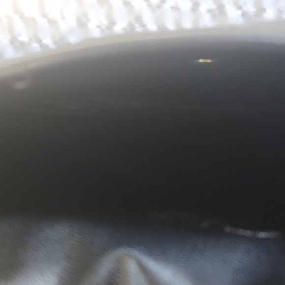 Leather Purse/Clutch - Picture 5 of 6